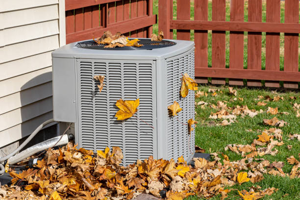 Reliable Creighton, NE HVAC Solutions