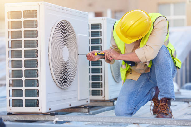 Best VRF (Variable Refrigerant Flow) Systems in Creighton, NE