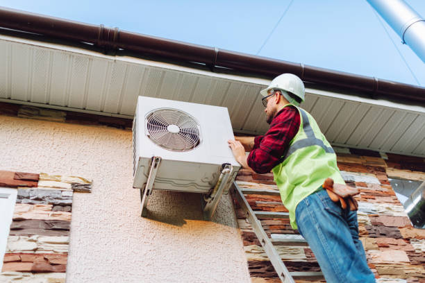 Best HVAC Financing and Leasing in Creighton, NE