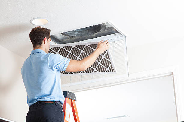 Best Seasonal HVAC Services in Creighton, NE