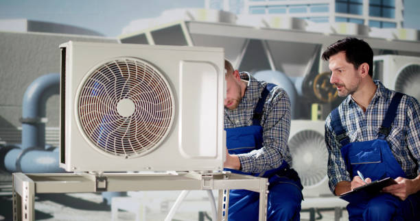 Best Emergency HVAC Services in Creighton, NE