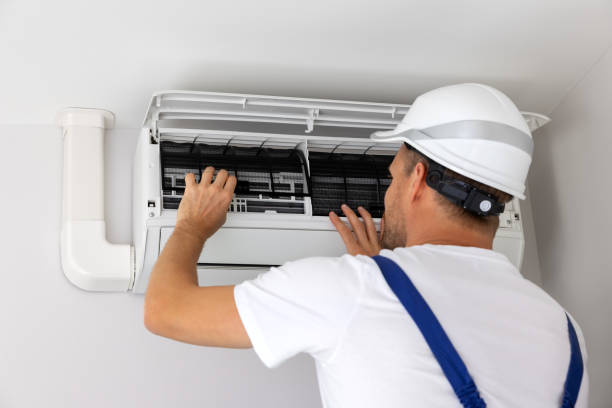 Best Geothermal HVAC Systems in Creighton, NE